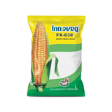 INNOVEG FX 838 – Single Cross Hybrid Maize