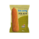 INNOVEG FX 876 – Single Cross Hybrid Maize